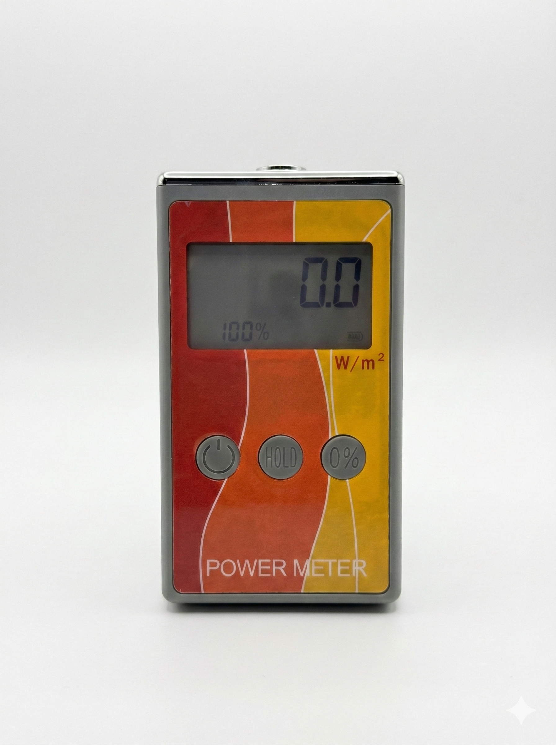 Solar Heat BTU Meter